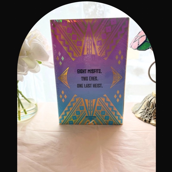 Illumicrate - Hammajang Luck - SEALED - Picture 2 of 3